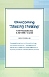 Product: Overcoming Stinking Thinking