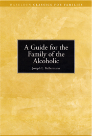 Product: A Guide for the Family of the Alcoholic Pkg of 10