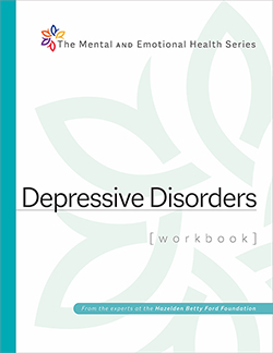 Depressive Disorders Workbook