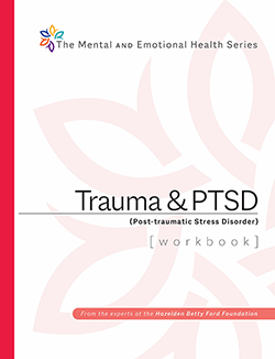 Product: Trauma and PTSD Workbook