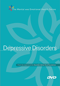 Product: Depressive Disorders DVD