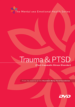 Trauma and PTSD DVD