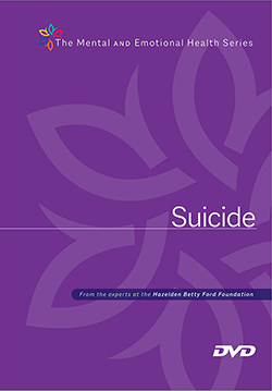 Suicide DVD