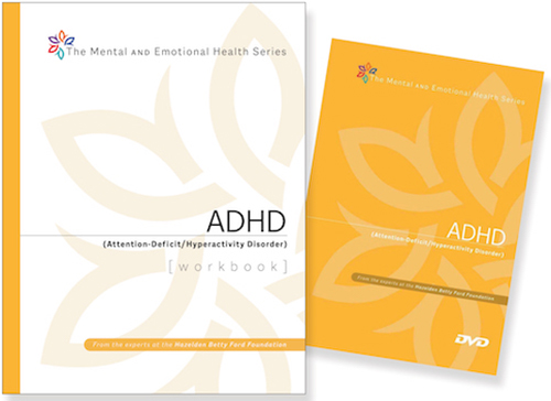 Product: ADHD Collection