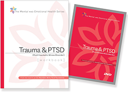 Product: Trauma and PTSD Collection