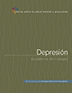 Product: Spanish Depression Workbook