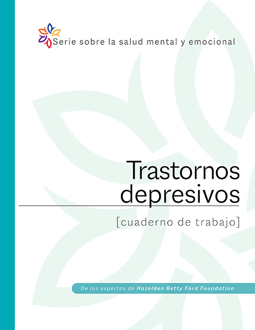 Product: Spanish Depressive Disorders Workbook