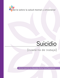 Spanish Suicide Disorder Workbook