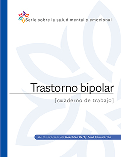 Product: Spanish Bipolar Disorder Workbook