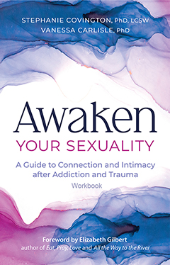 Product: Awaken Your Sexuality Workbook