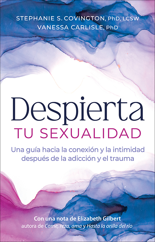 Product: Spanish Awaken Your Sexuality