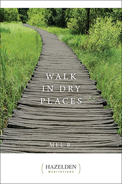 Product: Walk in Dry Places