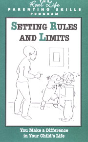 Setting Rules And Limits Pamphlet