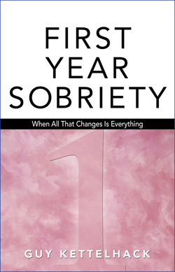 Product: First-Year Sobriety