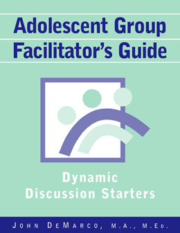 Product: Adolescent Group Facilitator's Guide