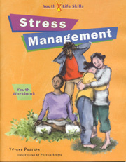 Product: Stress Management Workbook