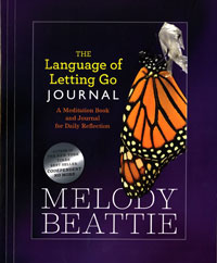 Product: The Language of Letting Go Journal