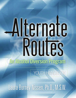 Alternate Routes Youth Workbook