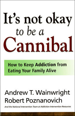 Product: It's Not Okay to Be a Cannibal