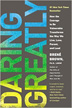 Product: Daring Greatly