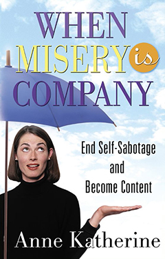 Product: When Misery is Company