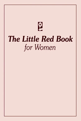 The Little Red Book For Women Hardcover