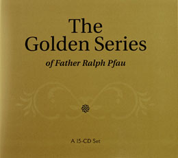 Product: The Golden Audio Complete Set 30 on CD