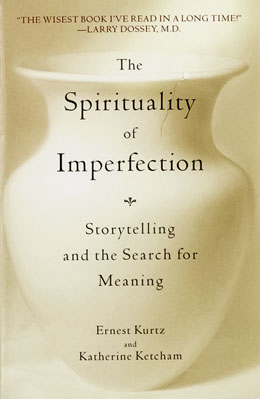 Product: The Spirituality of Imperfection