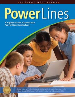 Power Lines Curriculum 2nd Edition Project Northland