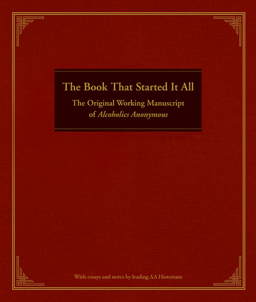 Product: The Book That Started It All Hardcover