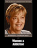 Product: Women and Addiction A Gender Responsive Approach Curriculum with DVD