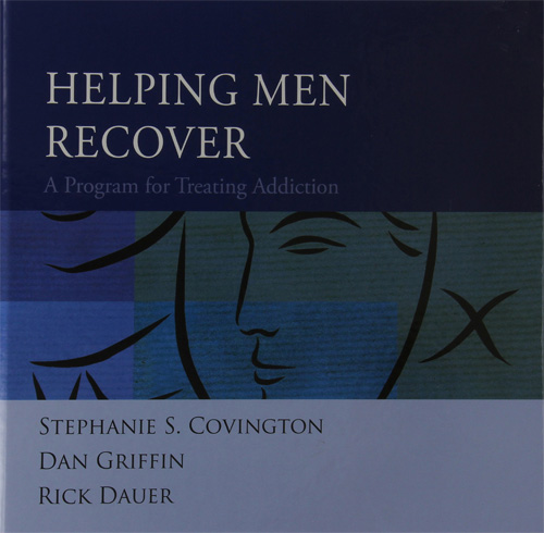 Product: Helping Men Recover-Community Version