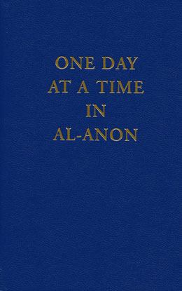 al anon daily readings