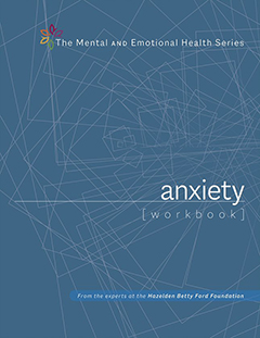 Anxiety Workbook