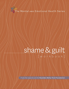 Shame and Guilt Workbook