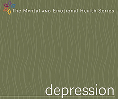 Product: Depression DVD