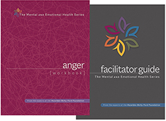 Product: Anger The Mental and Emotional Health Series