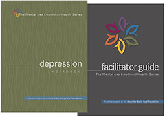 Depression The Mental and Emotional Health Series
