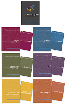 Product: The Mental and Emotional Health Complete Series