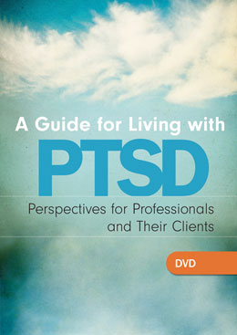 A Guide for Living with PTSD DVD