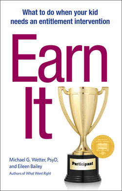 Product: Earn It