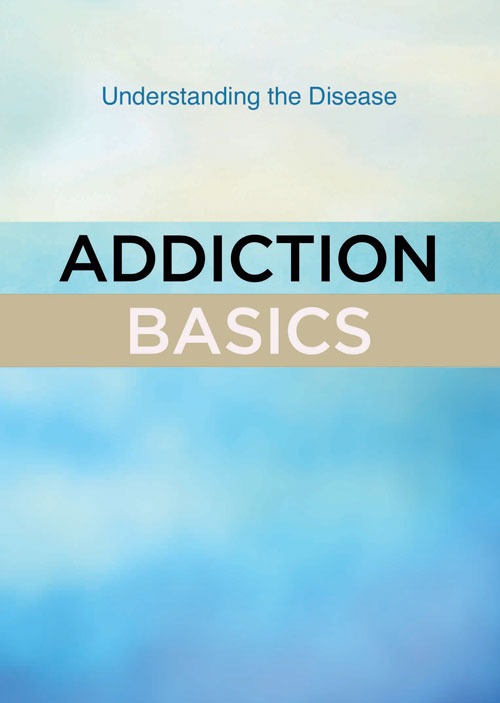 Product: Addiction Basics