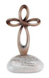 Product: Serenity Table Top Prayer Weight