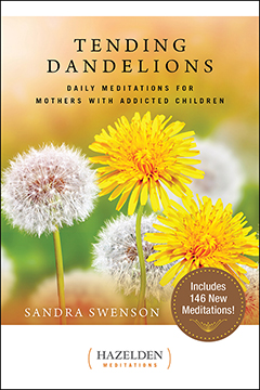 Product: Tending Dandelions Revised