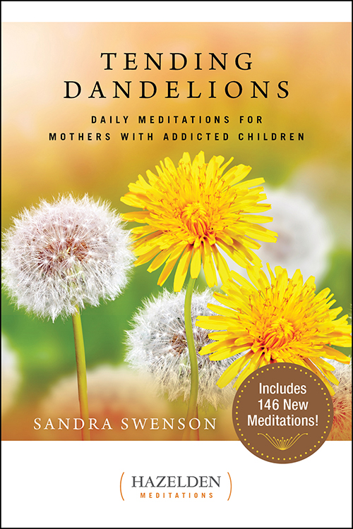 Product: Tending Dandelions Revised
