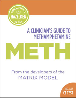 Product: A Clinician's Guide to Methamphetamines with CE Test