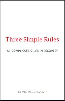 Product: Three Simple Rules