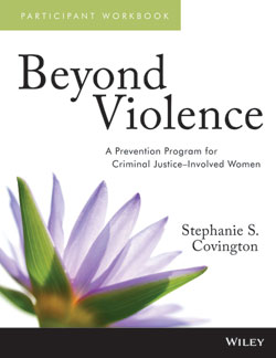 Beyond Violence Participant Workbook