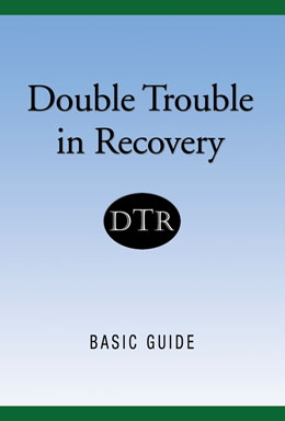 Product: Double Trouble in Recovery