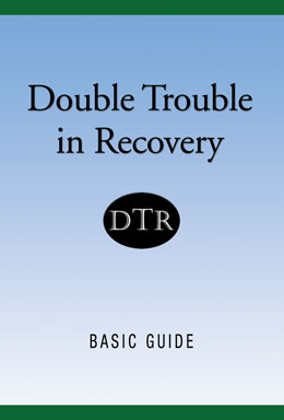 Double Trouble in Recovery